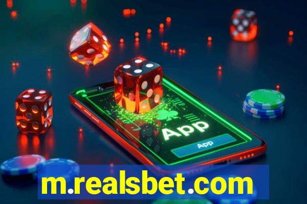 m.realsbet.com