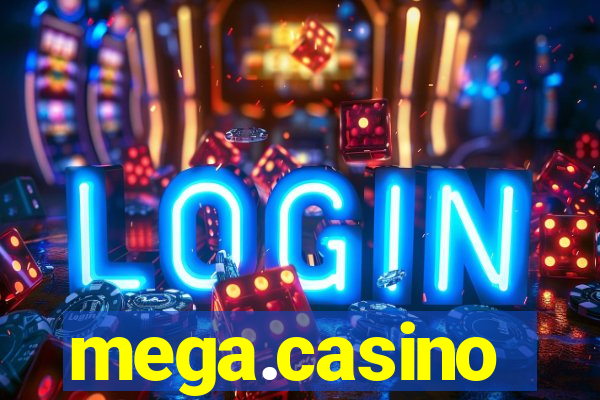 mega.casino