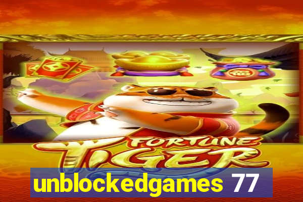 unblockedgames 77