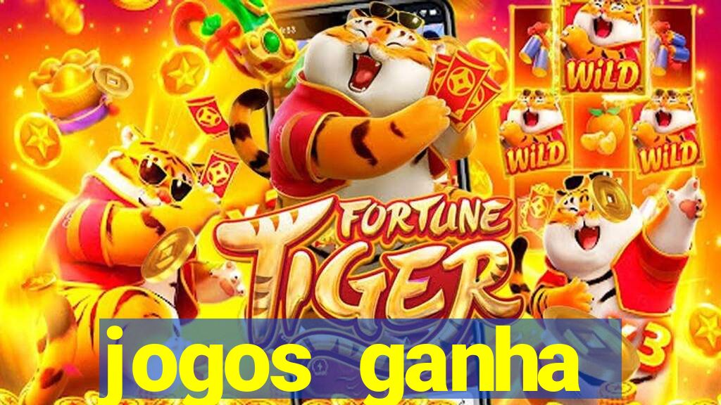 jogos ganha dinheiro sem depositar