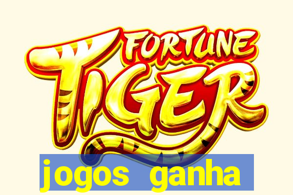 jogos ganha dinheiro sem depositar