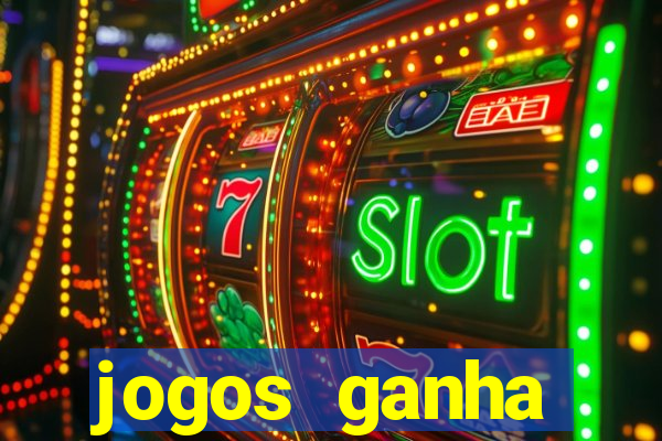 jogos ganha dinheiro sem depositar