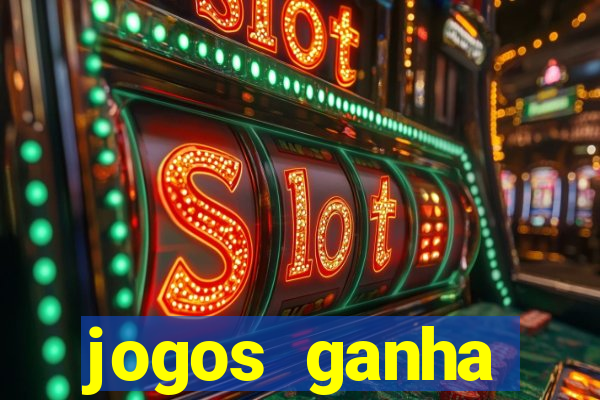 jogos ganha dinheiro sem depositar