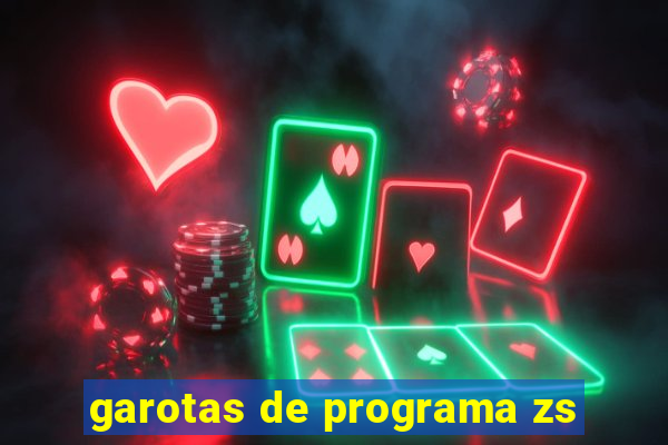 garotas de programa zs