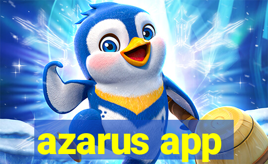 azarus app