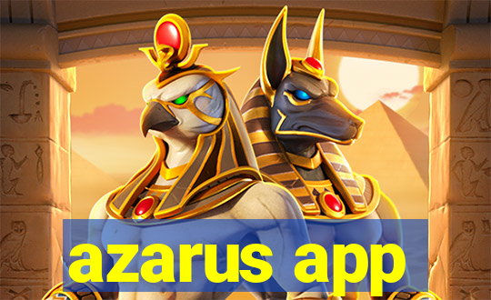 azarus app