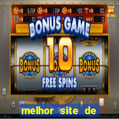 melhor site de jogo para ganhar dinheiro