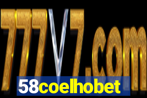 58coelhobet