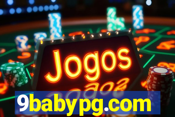 9babypg.com