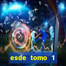 esde tomo 1 atualizado pdf