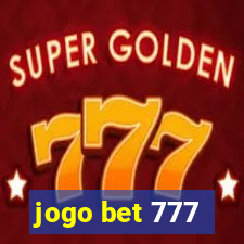 jogo bet 777