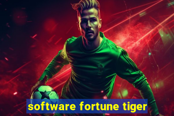 software fortune tiger