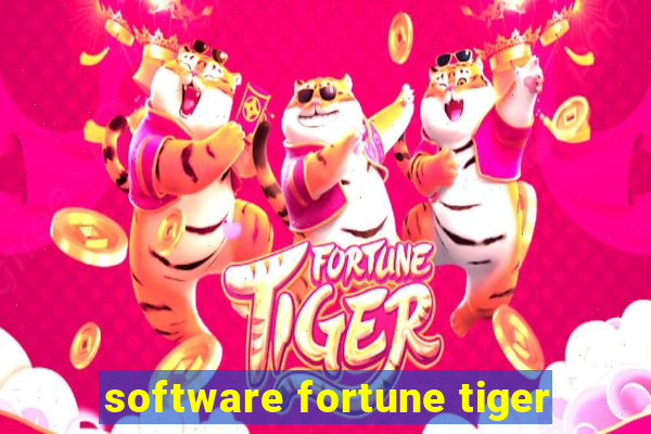 software fortune tiger