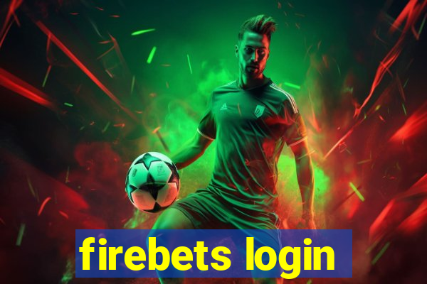 firebets login