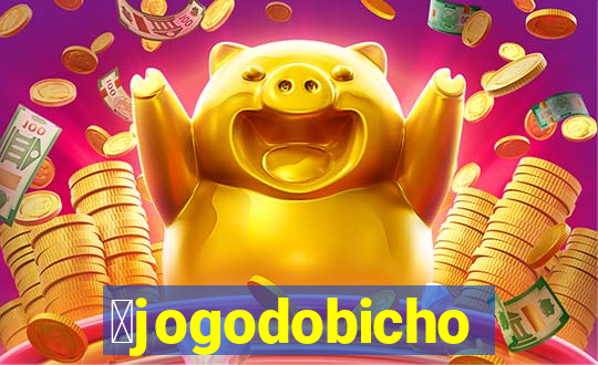 茅jogodobicho