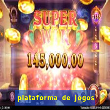 plataforma de jogos 1 real