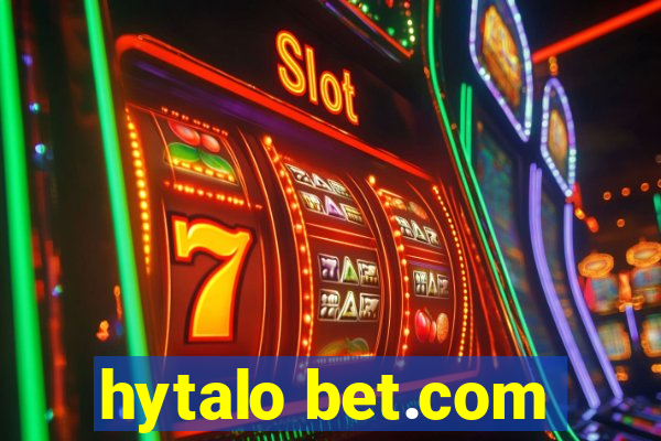 hytalo bet.com