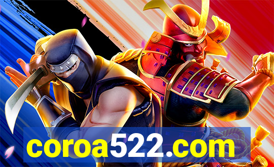 coroa522.com