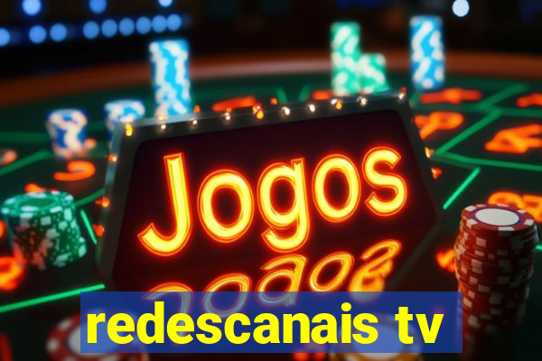 redescanais tv