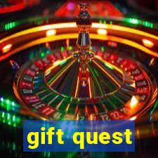 gift quest