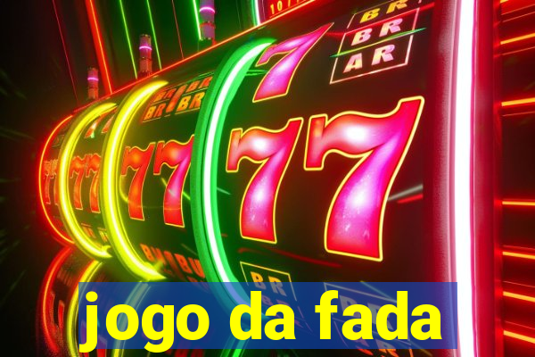 jogo da fada