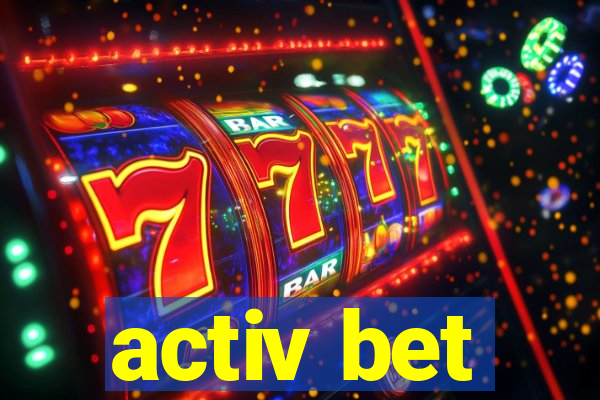 activ bet