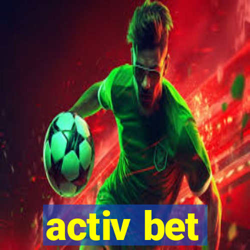 activ bet