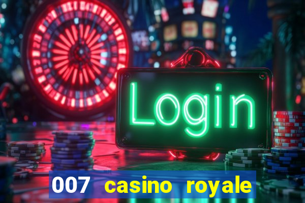 007 casino royale movie 480p