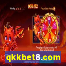 qkkbet8.com