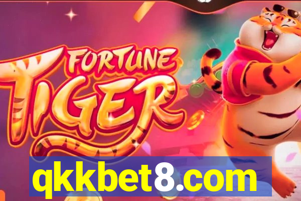 qkkbet8.com