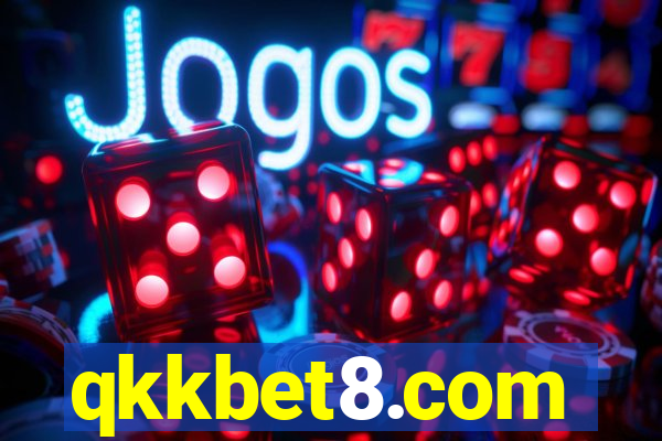 qkkbet8.com