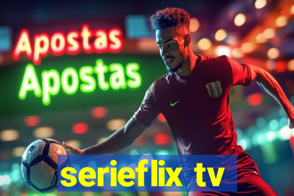 serieflix tv