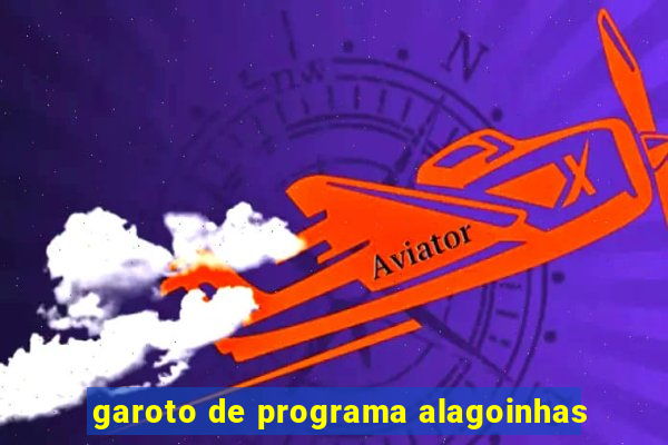 garoto de programa alagoinhas