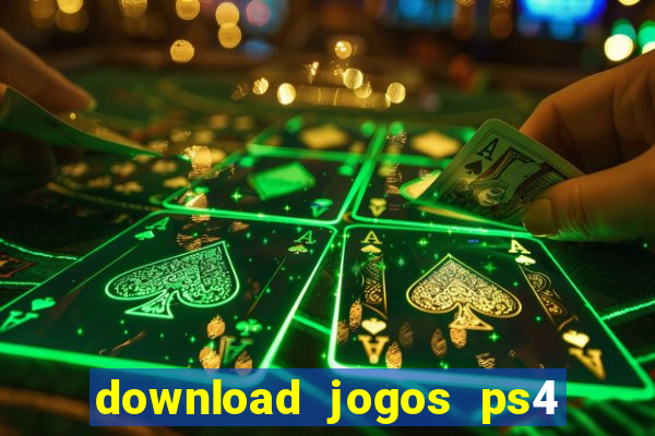 download jogos ps4 pkg pt-br