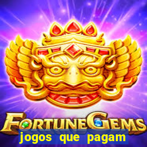 jogos que pagam por se cadastrar