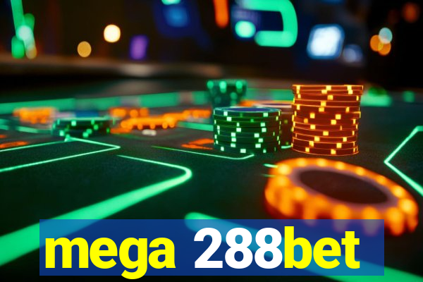 mega 288bet