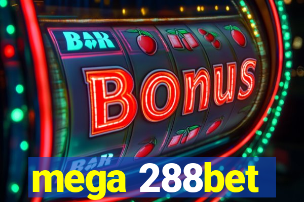 mega 288bet