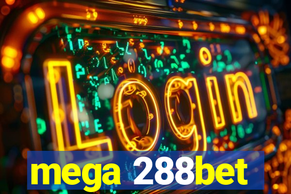 mega 288bet