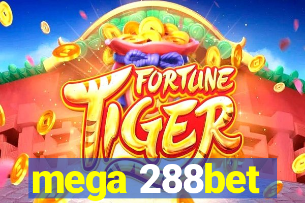 mega 288bet