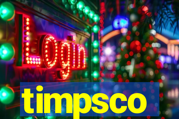 timpsco