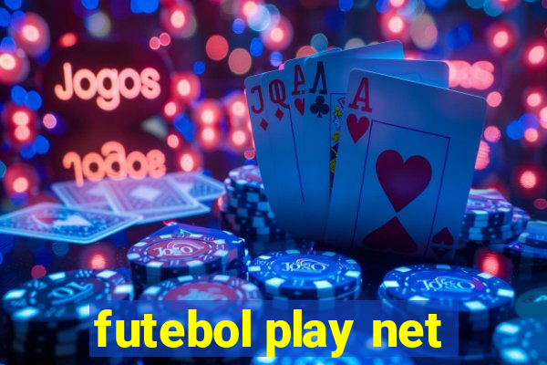 futebol play net