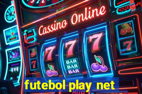 futebol play net