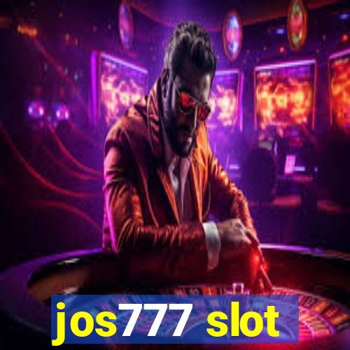 jos777 slot