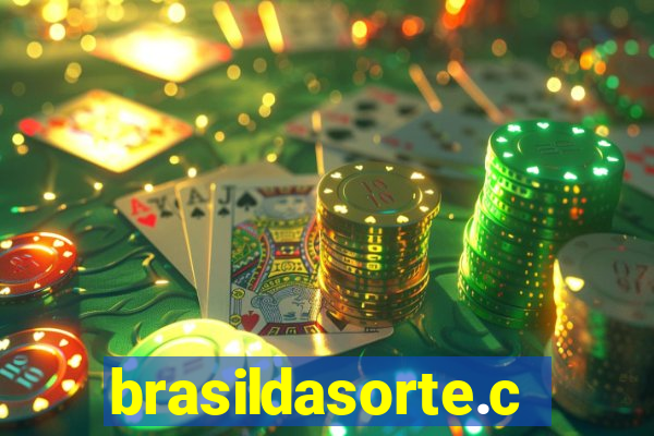 brasildasorte.com