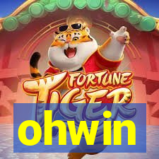 ohwin