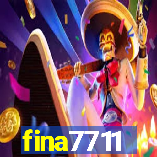 fina7711