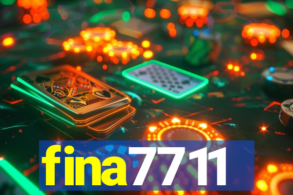 fina7711