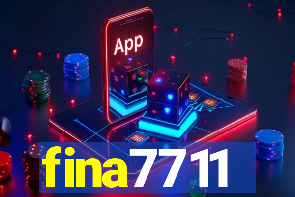 fina7711