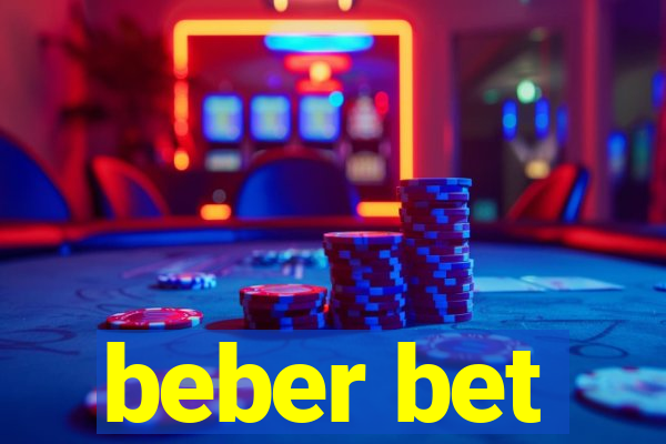 beber bet