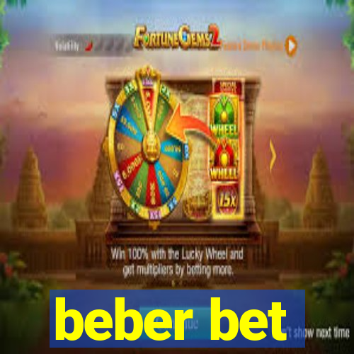 beber bet